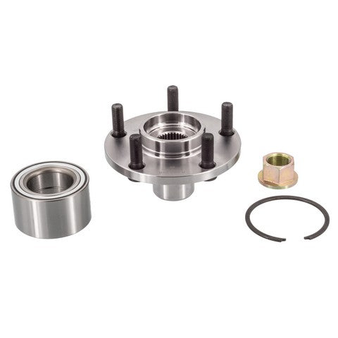 Power Train Wheel Hub Repair Kit P/N:PT518516 Fits: Infiniti I30 01-00, Infiniti I35 04-02, Nissan Altima 06-02, Nissan Maxima 08-00 - Image 2