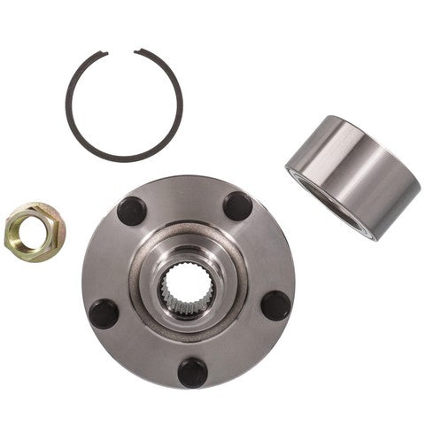 Power Train Wheel Hub Repair Kit P/N:PT518516 Fits: Infiniti I30 01-00, Infiniti I35 04-02, Nissan Altima 06-02, Nissan Maxima 08-00 - Image 1