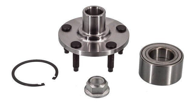 Power Train Wheel Hub Repair Kit P/N:PT518517 Fits: Ford Edge 10-07, Lincoln Mkx 10-07 - Image 1