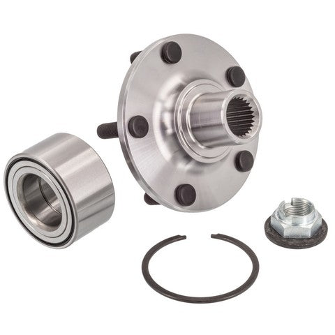 Power Train Wheel Hub Repair Kit P/N:PT518519 Fits: Ford Transit Connect 13-10 - Image 4