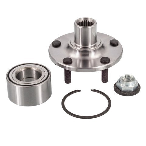 Power Train Wheel Hub Repair Kit P/N:PT518519 Fits: Ford Transit Connect 13-10 - Image 2