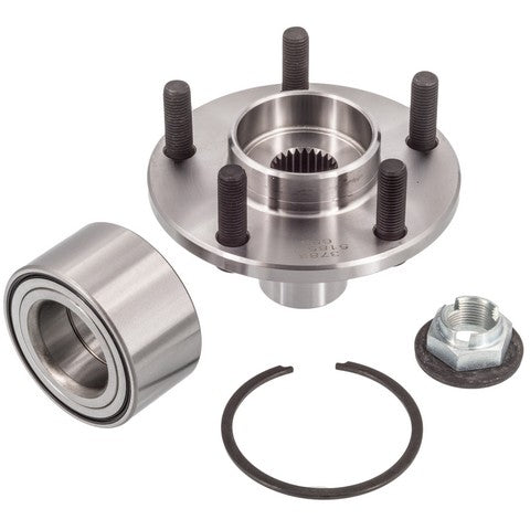 Power Train Wheel Hub Repair Kit P/N:PT518519 Fits: Ford Transit Connect 13-10 - Image 1
