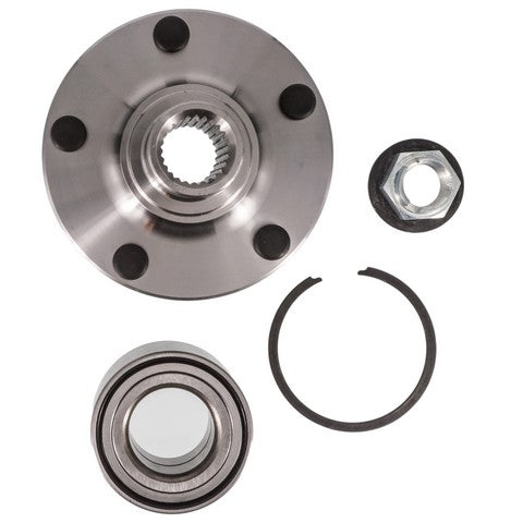Power Train Wheel Hub Repair Kit P/N:PT518519 Fits: Ford Transit Connect 13-10 - Image 5