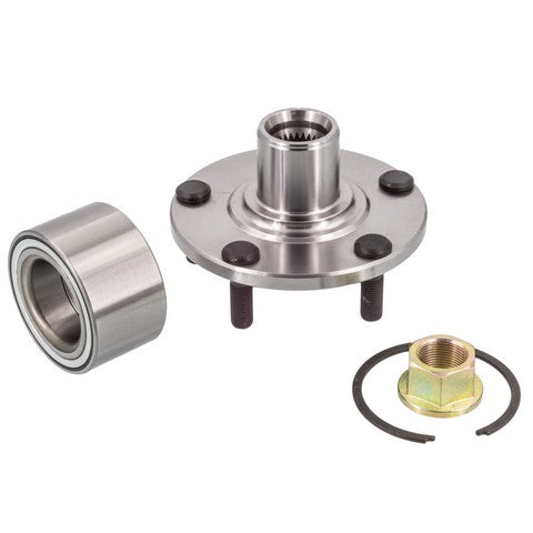 Power Train Wheel Hub Repair Kit P/N:PT518521 Fits: Nissan Altima 06-02 - Image 2