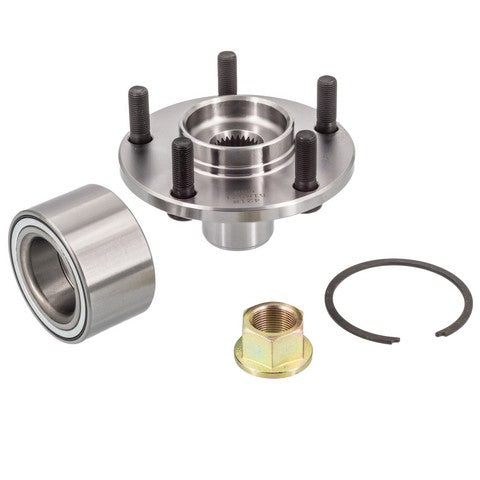 Power Train Wheel Hub Repair Kit P/N:PT518521 Fits: Nissan Altima 06-02 - Image 1