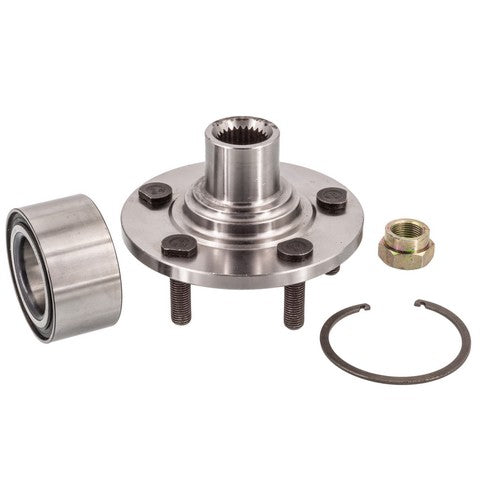 Power Train Wheel Hub Repair Kit P/N:PT520000 Fits: Ford Taurus 91-86, Lincoln Continental 91-88, Mercury Sable 91-86 - Image 2