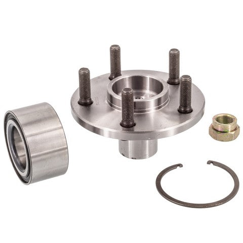 Power Train Wheel Hub Repair Kit P/N:PT520000 Fits: Ford Taurus 91-86, Lincoln Continental 91-88, Mercury Sable 91-86 - Image 1
