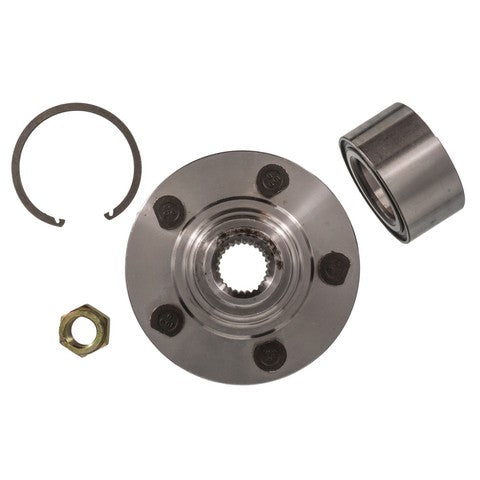 Power Train Wheel Hub Repair Kit P/N:PT520000 Fits: Ford Taurus 91-86, Lincoln Continental 91-88, Mercury Sable 91-86 - Image 3