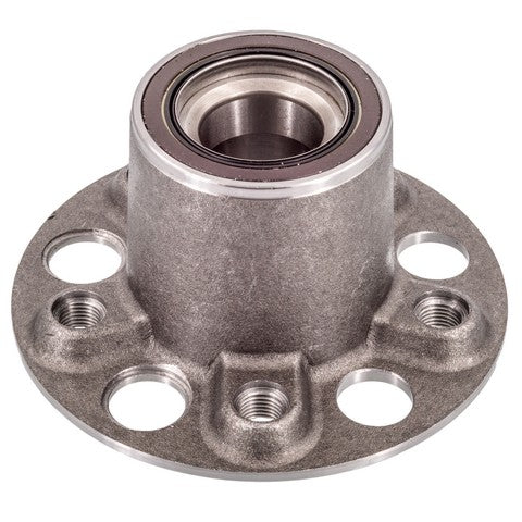Power Train Wheel Bearing and Hub Assembly P/N:PT520003 Fits: Mercedes-benz C250, Mercedes-benz C300, Mercedes-benz C350, Mercedes-benz E350, Mercedes-benz E400, Mercedes-benz E550, Mercedes-benz Slc300, Mercedes-benz Slk250, Mercedes-benz Slk300 - Image 1