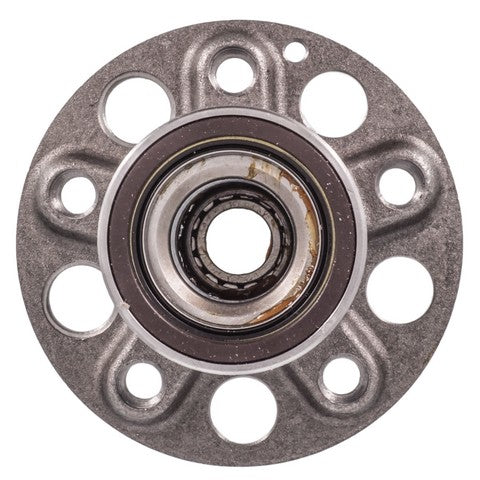 Power Train Wheel Bearing and Hub Assembly P/N:PT520003 Fits: Mercedes-benz C250, Mercedes-benz C300, Mercedes-benz C350, Mercedes-benz E350, Mercedes-benz E400, Mercedes-benz E550, Mercedes-benz Slc300, Mercedes-benz Slk250, Mercedes-benz Slk300 - Image 4