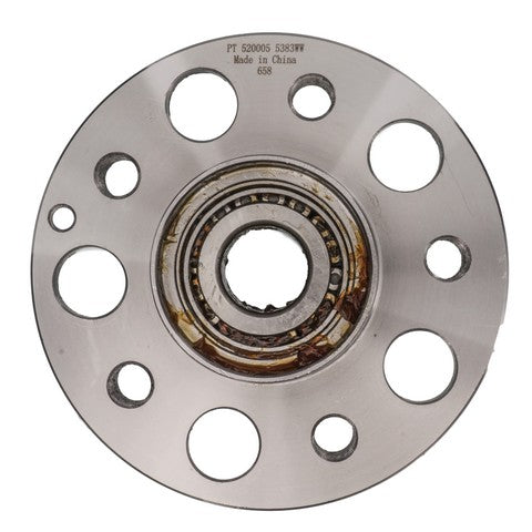 Power Train Wheel Hub Repair Kit P/N:PT520005 Fits: Mercedes-benz Cl550, Mercedes-benz Cl600, Mercedes-benz Cl63 Amg, Mercedes-benz Cl65 Amg, Mercedes-benz S400, Mercedes-benz S550, Mercedes-benz S600, Mercedes-benz S63 Amg, Mercedes-benz S65 Amg - Image 4