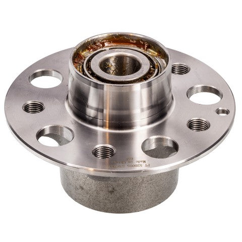 Power Train Wheel Hub Repair Kit P/N:PT520005 Fits: Mercedes-benz Cl550, Mercedes-benz Cl600, Mercedes-benz Cl63 Amg, Mercedes-benz Cl65 Amg, Mercedes-benz S400, Mercedes-benz S550, Mercedes-benz S600, Mercedes-benz S63 Amg, Mercedes-benz S65 Amg - Image 1