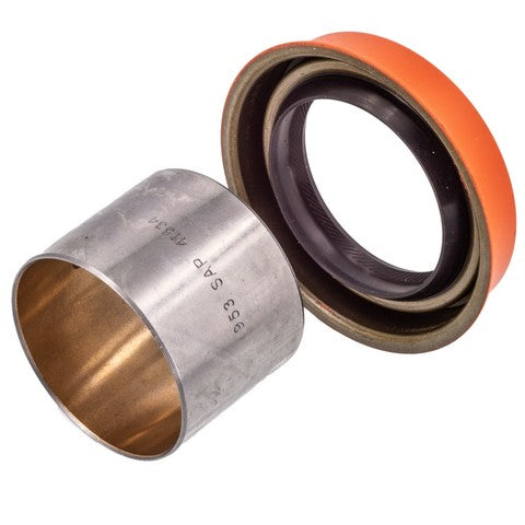 PTC Manual Transmission Output Shaft Seal Kit,Transfer Case Output Shaft Seal Kit P/N:PT5208 Fits: Am General Hummer, Aston Martin Db7, Avanti Ii, Bentley Arnage, Bentley Azure, Bentley Brooklands, Bentley Continental, Bentley Corniche, Bentley Eight - Image 2
