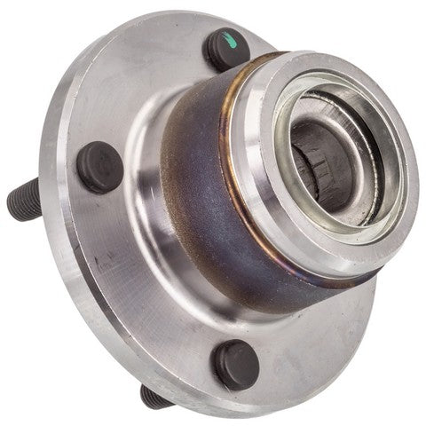Power Train Wheel Hub Repair Kit P/N:PT521002 Fits: Ford Focus 10-01 - Image 4