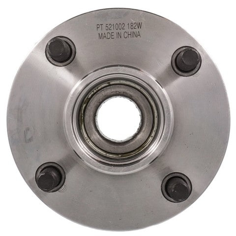 Power Train Wheel Hub Repair Kit P/N:PT521002 Fits: Ford Focus 10-01 - Image 3
