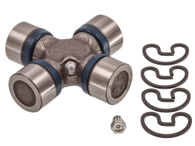 Power Train Universal Joint P/N:PT521HDJ Fits: Avanti Ii, Checker Marathon, Chevrolet Bel Air, Chevrolet Biscayne, Chevrolet Blazer, Chevrolet Brookwood, Chevrolet C10, Chevrolet C10 Pickup - Image 3