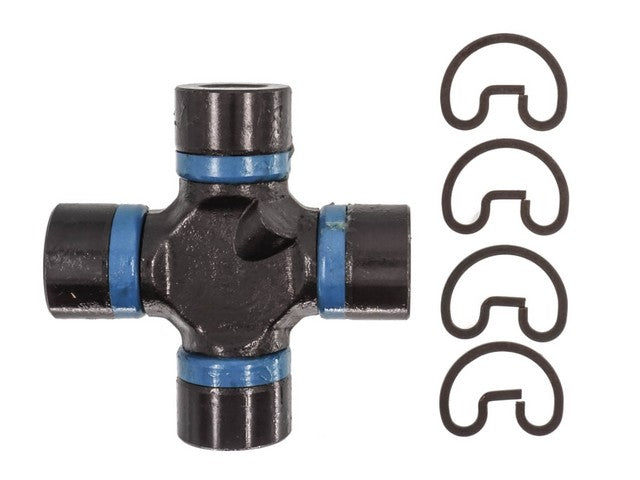 Power Train Universal Joint P/N:PT521HDPSJ Fits: Avanti Ii, Checker Marathon, Chevrolet Bel Air, Chevrolet Biscayne, Chevrolet Blazer, Chevrolet Brookwood, Chevrolet C10, Chevrolet C10 Pickup - Image 3