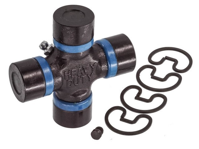 Power Train Universal Joint P/N:PT521HDSJ Fits: Avanti Ii, Checker Marathon, Chevrolet Bel Air, Chevrolet Biscayne, Chevrolet Blazer, Chevrolet Brookwood, Chevrolet C10, Chevrolet C10 Pickup - Image 4