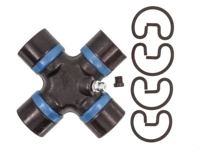 Power Train Universal Joint P/N:PT521HDSJ Fits: Avanti Ii, Checker Marathon, Chevrolet Bel Air, Chevrolet Biscayne, Chevrolet Blazer, Chevrolet Brookwood, Chevrolet C10, Chevrolet C10 Pickup - Image 3