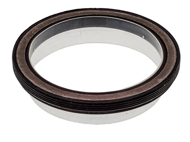 PTC Engine Crankshaft Seal P/N:PT5279 Fits: Chrysler 300m, Chrysler Cirrus, Chrysler Concorde, Chrysler Daytona, Chrysler Dynasty, Chrysler E Class, Chrysler Executive Limousine, Chrysler Grand Voyager, Chrysler Imperial - Image 1