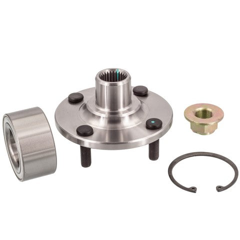Power Train Wheel Bearing and Hub Assembly Repair Kit,Wheel Hub Repair Kit P/N:PT530722 Fits: Ford Contour 00-95, Ford Mystique 00-95, Mercury Cougar 02-99, Mercury Mystique 00-95 - Image 1
