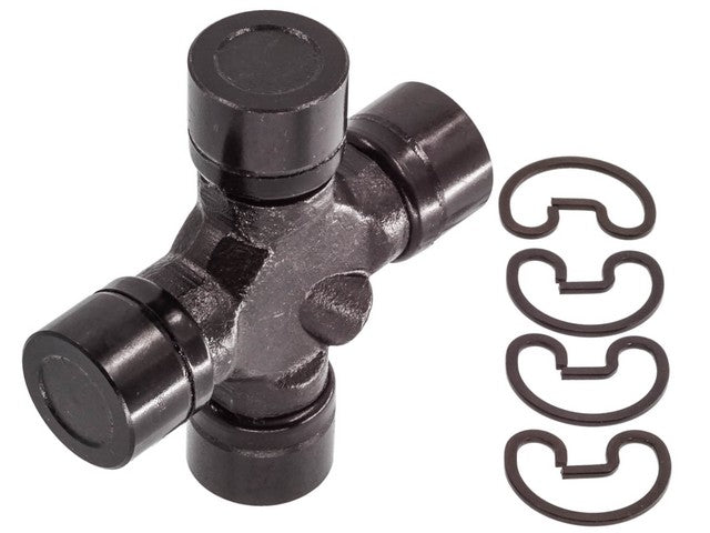 Power Train Universal Joint P/N:PT530PSJ Fits: Buick Electra, Buick Invicta, Buick Lesabre, Cadillac Deville, Cadillac Eldorado, Cadillac Series 60 Fleetwood, Cadillac Series 70 Fleetwood Eldorado, Checker Deluxe, Checker Marathon - Image 4
