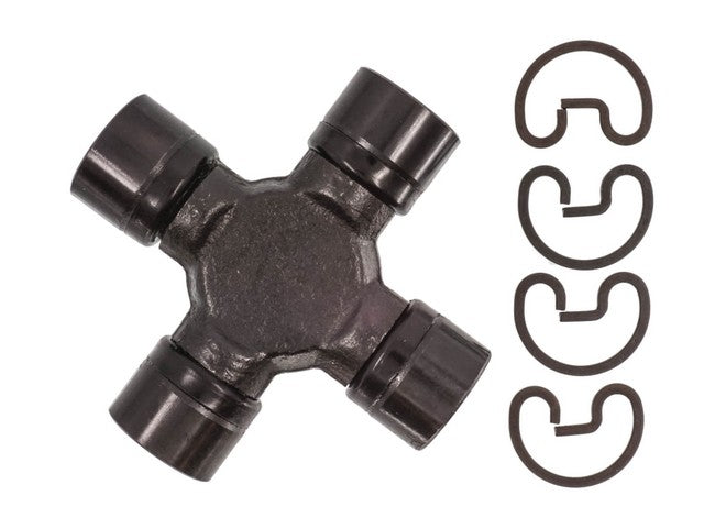 Power Train Universal Joint P/N:PT530PSJ Fits: Buick Electra, Buick Invicta, Buick Lesabre, Cadillac Deville, Cadillac Eldorado, Cadillac Series 60 Fleetwood, Cadillac Series 70 Fleetwood Eldorado, Checker Deluxe, Checker Marathon - Image 2
