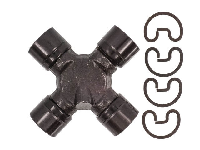 Power Train Universal Joint P/N:PT530PSJ Fits: Buick Electra, Buick Invicta, Buick Lesabre, Cadillac Deville, Cadillac Eldorado, Cadillac Series 60 Fleetwood, Cadillac Series 70 Fleetwood Eldorado, Checker Deluxe, Checker Marathon - Image 3