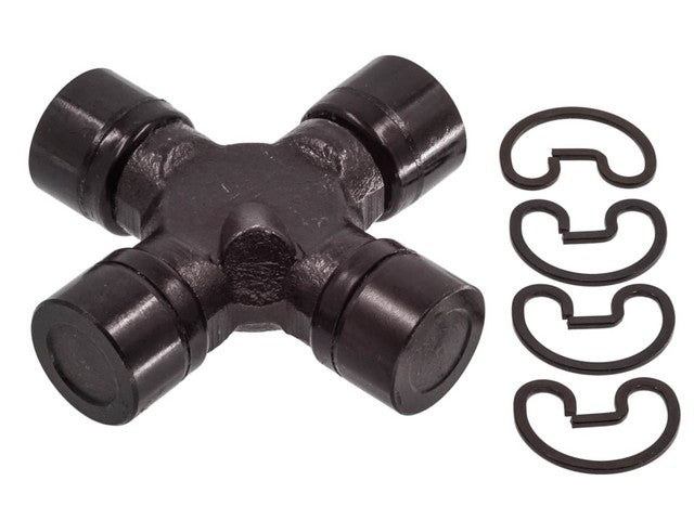 Power Train Universal Joint P/N:PT530PSJ Fits: Buick Electra, Buick Invicta, Buick Lesabre, Cadillac Deville, Cadillac Eldorado, Cadillac Series 60 Fleetwood, Cadillac Series 70 Fleetwood Eldorado, Checker Deluxe, Checker Marathon - Image 1