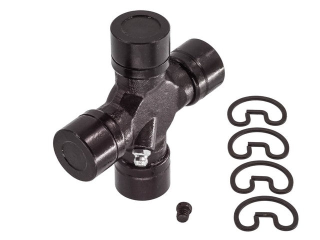 Power Train Universal Joint P/N:PT530SJ Fits: Buick Electra, Buick Invicta, Buick Lesabre, Cadillac Deville, Cadillac Eldorado, Cadillac Series 60 Fleetwood, Cadillac Series 70 Fleetwood Eldorado, Checker Deluxe, Checker Marathon - Image 3