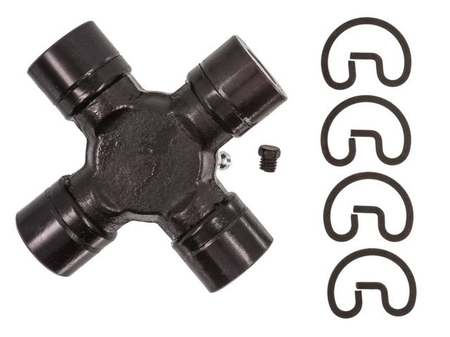 Power Train Universal Joint P/N:PT530SJ Fits: Buick Electra, Buick Invicta, Buick Lesabre, Cadillac Deville, Cadillac Eldorado, Cadillac Series 60 Fleetwood, Cadillac Series 70 Fleetwood Eldorado, Checker Deluxe, Checker Marathon - Image 2