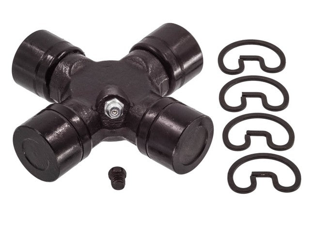 Power Train Universal Joint P/N:PT530SJ Fits: Buick Electra, Buick Invicta, Buick Lesabre, Cadillac Deville, Cadillac Eldorado, Cadillac Series 60 Fleetwood, Cadillac Series 70 Fleetwood Eldorado, Checker Deluxe, Checker Marathon - Image 4