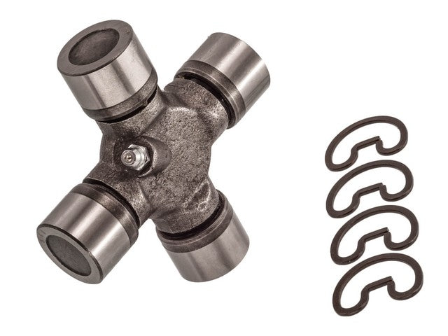 Power Train Universal Joint P/N:PT530 Fits: Buick Electra, Buick Invicta, Buick Lesabre, Cadillac Deville, Cadillac Eldorado, Cadillac Series 60 Fleetwood, Cadillac Series 70 Fleetwood Eldorado, Checker Deluxe, Checker Marathon - Image 1