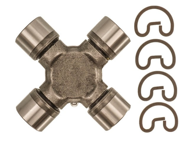 Power Train Universal Joint P/N:PT530 Fits: Buick Electra, Buick Invicta, Buick Lesabre, Cadillac Deville, Cadillac Eldorado, Cadillac Series 60 Fleetwood, Cadillac Series 70 Fleetwood Eldorado, Checker Deluxe, Checker Marathon - Image 4