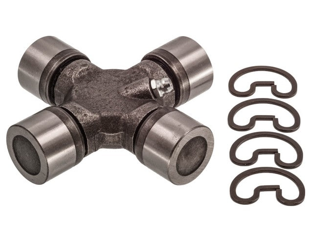 Power Train Universal Joint P/N:PT530 Fits: Buick Electra, Buick Invicta, Buick Lesabre, Cadillac Deville, Cadillac Eldorado, Cadillac Series 60 Fleetwood, Cadillac Series 70 Fleetwood Eldorado, Checker Deluxe, Checker Marathon - Image 2