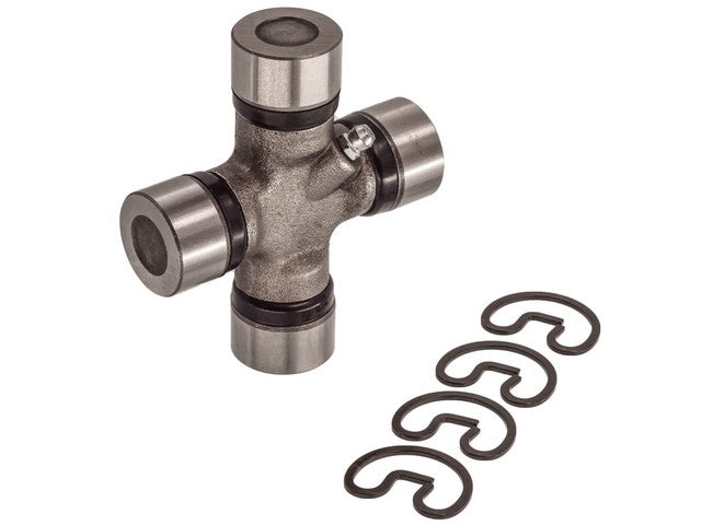Power Train Universal Joint P/N:PT534 Fits: Ford F-100 78-77, Ford F-150 1975, Ford F-150 78-77, Ford F-250 77-73, Ford F-350 74-67, Ford Thunderbird 1962, Lincoln Continental 62-61, Mercury Colony Park 1960, Mercury Monterey 1960, Mercury Park Lane 1960 - Image 4