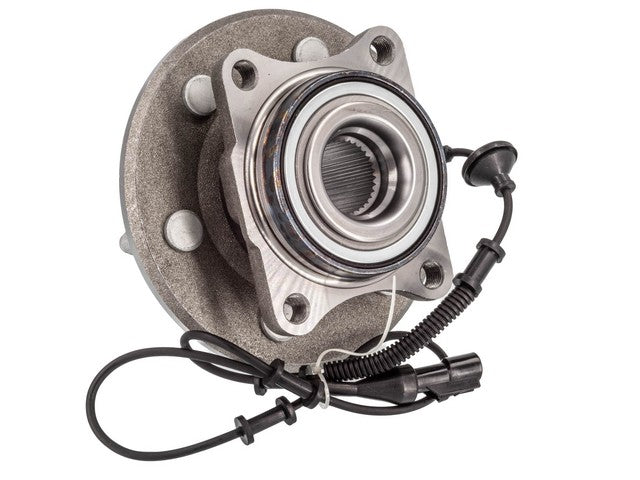 Power Train Wheel Bearing and Hub Assembly P/N:PT541001 Fits: Ford Expedition 06-03, Lincoln Navigator 06-03 - Image 1