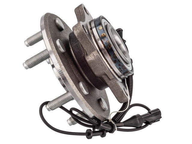 Power Train Wheel Bearing and Hub Assembly P/N:PT541001 Fits: Ford Expedition 06-03, Lincoln Navigator 06-03 - Image 4