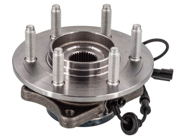 Power Train Wheel Bearing and Hub Assembly P/N:PT541001 Fits: Ford Expedition 06-03, Lincoln Navigator 06-03 - Image 3