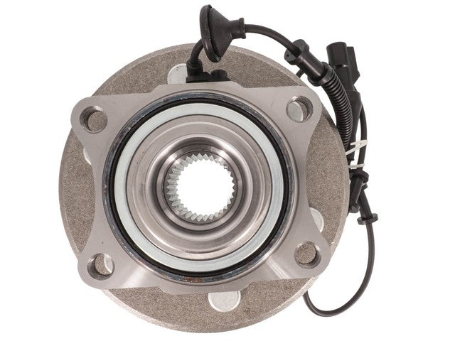 Power Train Wheel Bearing and Hub Assembly P/N:PT541001 Fits: Ford Expedition 06-03, Lincoln Navigator 06-03 - Image 2