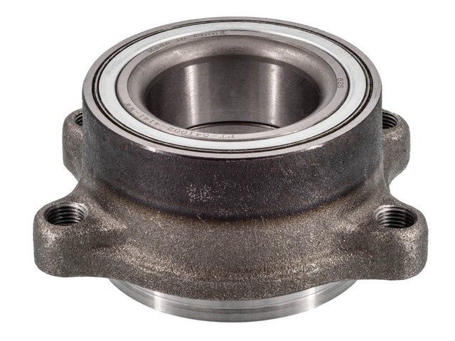 Power Train Wheel Bearing and Hub Assembly P/N:PT541002 Fits: Infiniti Fx35 09-03, Infiniti Fx45 08-03 - Image 1
