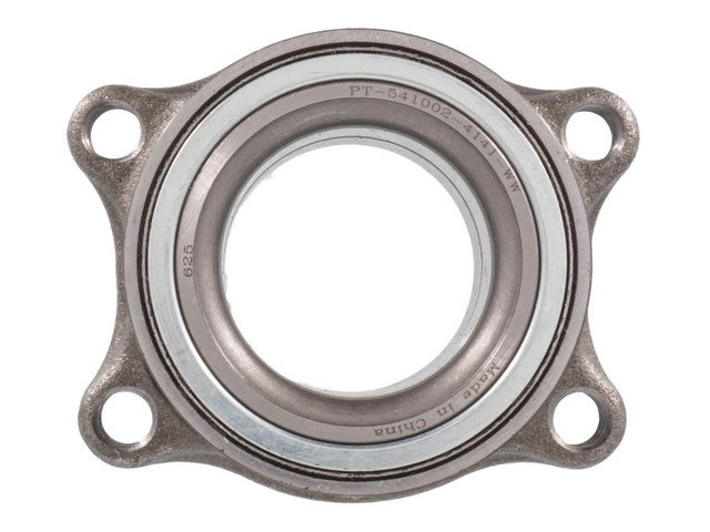 Power Train Wheel Bearing and Hub Assembly P/N:PT541002 Fits: Infiniti Fx35 09-03, Infiniti Fx45 08-03 - Image 4