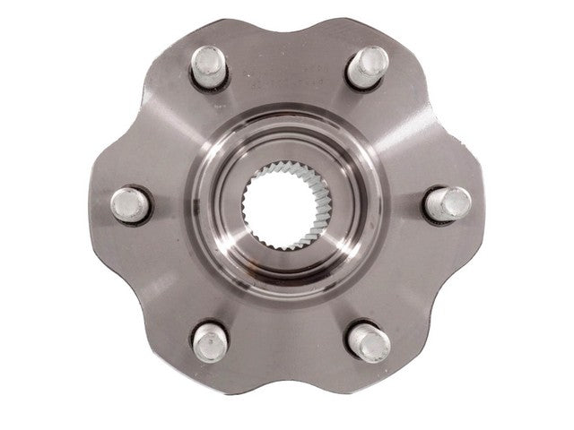 Power Train Wheel Bearing and Hub Assembly P/N:PT541003 Fits: Nissan Armada 08-05, Nissan Pathfinder 12-05, Nissan Pickup 09-05 - Image 1
