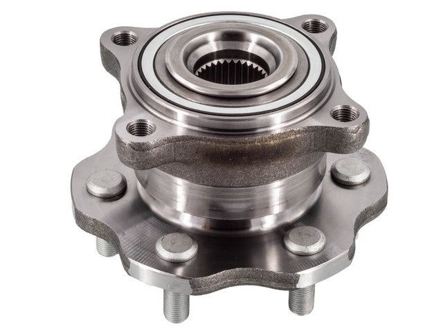 Power Train Wheel Bearing and Hub Assembly P/N:PT541003 Fits: Nissan Armada 08-05, Nissan Pathfinder 12-05, Nissan Pickup 09-05 - Image 5