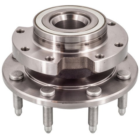 Power Train Wheel Bearing and Hub Assembly P/N:PT541006 Fits: Chevrolet Silverado 1500, Chevrolet Silverado 1500 Hd, Chevrolet Silverado 2500, Chevrolet Silverado 2500 Hd, Chevrolet Suburban 2500, GMC Sierra 1500, GMC Sierra 1500 Hd, GMC Sierra 2500 - Image 2