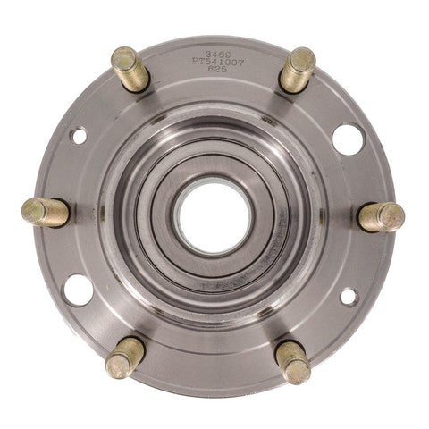 Power Train Wheel Bearing and Hub Assembly P/N:PT541007 Fits: Hyundai Entourage 10-07, Kia Sedona 12-06, Kia Sedona 2014 - Image 3