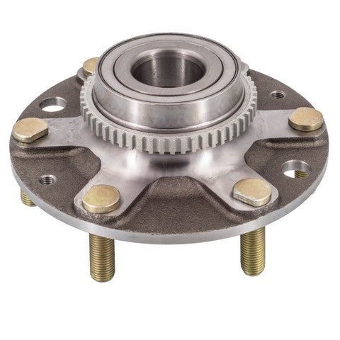 Power Train Wheel Bearing and Hub Assembly P/N:PT541007 Fits: Hyundai Entourage 10-07, Kia Sedona 12-06, Kia Sedona 2014 - Image 1