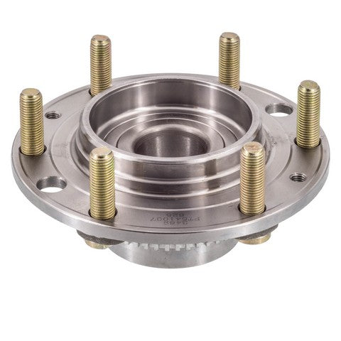 Power Train Wheel Bearing and Hub Assembly P/N:PT541007 Fits: Hyundai Entourage 10-07, Kia Sedona 12-06, Kia Sedona 2014 - Image 4