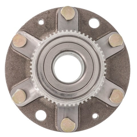 Power Train Wheel Bearing and Hub Assembly P/N:PT541007 Fits: Hyundai Entourage 10-07, Kia Sedona 12-06, Kia Sedona 2014 - Image 2