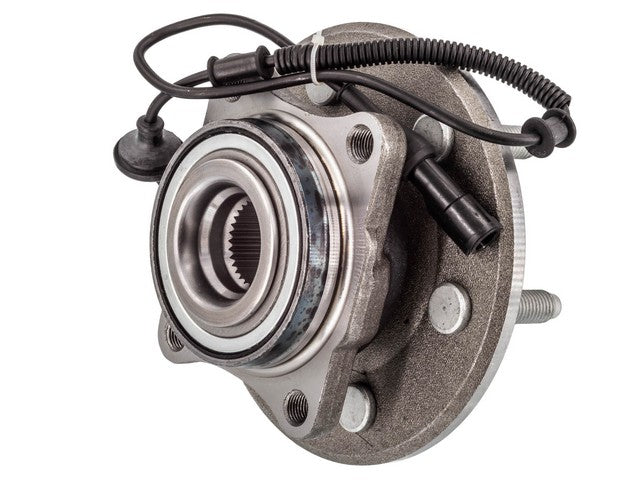 Power Train Wheel Bearing and Hub Assembly P/N:PT541008 Fits: Ford Expedition 10-07, Lincoln Navigator 10-07 - Image 4